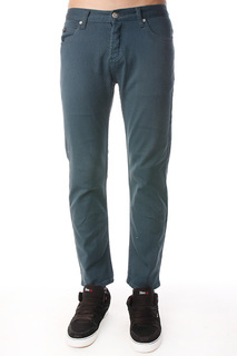 Джинсы прямые Fallen Classic Fit Jean Ink