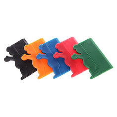 Нож Для Шкурки Пластиковый Grizzly Griptape Plastic Blades Multi