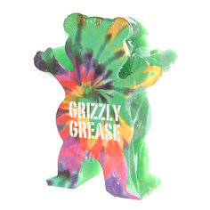 Парафин Grizzly Grease Green