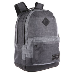 Рюкзак школьный Dakine Detail  Pewter