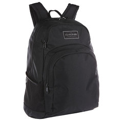 Рюкзак школьный Dakine Central Black