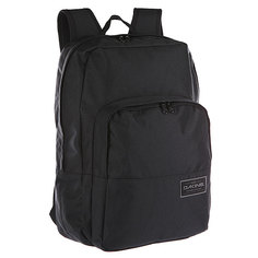 Рюкзак городской Dakine Capitol  Black