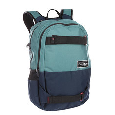 Рюкзак спортивный Dakine Option  Seapine