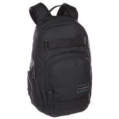 Рюкзак спортивный Dakine Atlas  Black