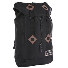 Рюкзак городской Dakine Trek Black