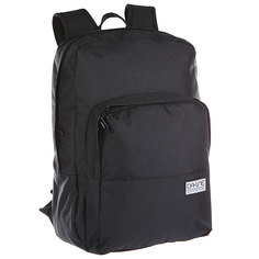 Рюкзак городской женский Dakine Capitol Pack  Black