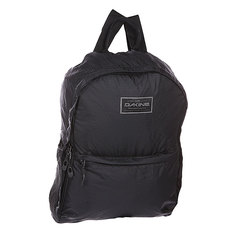 Рюкзак городской Dakine Stashable Backpack Black