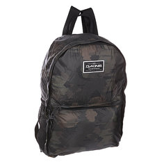 Рюкзак городской Dakine Stashable Backpack Marker Camo