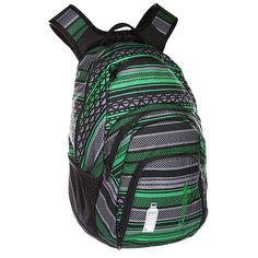 Рюкзак школьный Dakine Campus  Verde