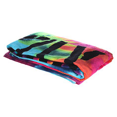Полотенце Grizzly Stamp Beach Towel Tie-Dye