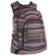 Рюкзак школьный женский Dakine Frankie Fiesta