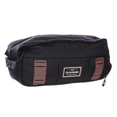Сумка поясная Dakine Cannery Row 10l Black