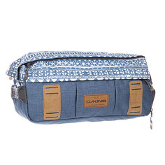 Сумка поясная Dakine Cannery Row 10l Mako