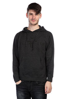 Кенгуру Fallen Legacy Fleece Zip Heat Charcoal/Black