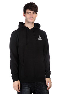 Кенгуру Huf Triangle Rose Pullover Hoodie Black