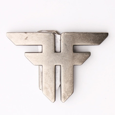 Пряжка Fallen Trademark Buckle Antiq Bronze