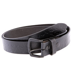 Ремень Fallen Suits Belt Black