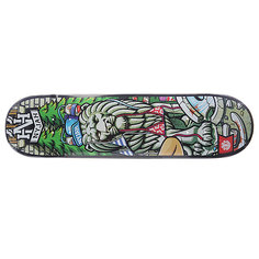 Дека для скейтборда для скейтборда Element Nyjah Animal House 31.875 x 8.0 (20.3 см)
