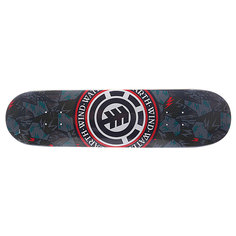 Дека для скейтборда для скейтборда Element Concrete Seal 31.75 x 8.0 (20.3 см)