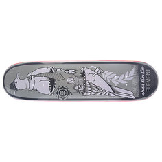 Дека для скейтборда для скейтборда Element Tim Zipper 32.375 x 8.125 (20.6 см)