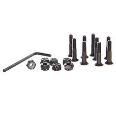 Винты Independent Combi Bolts Black Allen 1