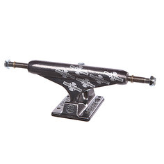 Подвеска для скейтборда 1шт. Independent St 11 Ogbc Black Chrome 5.5 (21 см)