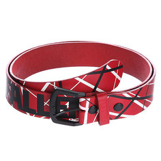 Ремень Fallen 5250 Belt Oxbl/Black/White