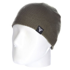 Шапка Fallen Buffalo Knits Beanie Olive