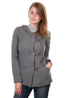 Толстовка Element Teresa Grey Heather