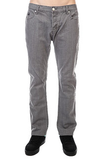 Fallen Straight Fit Jean Grey