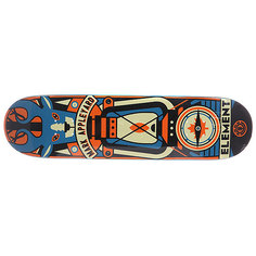Дека для скейтборда для скейтборда Element Appleyard Totem 31.75 x 8.1 (20.6 см)