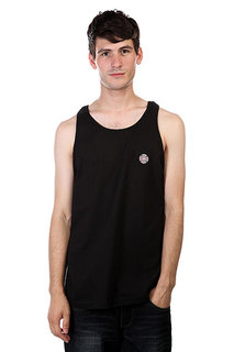 Майка Independent Cross/Bar Tank Black
