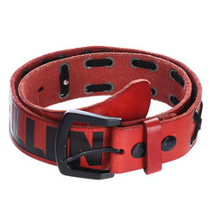 Ремень Fallen Guitar Strap Belt Oxbl