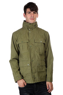 Куртка CLWR M15 Loden