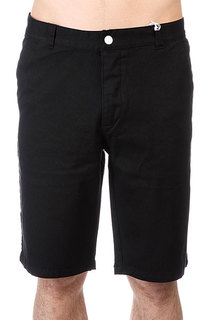 Шорты CLWR Shorts Black