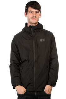 Ветровка Huf 10k Tech Jacket Black