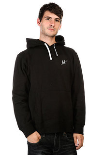 Кенгуру Huf Cadet Premium Pullover Black