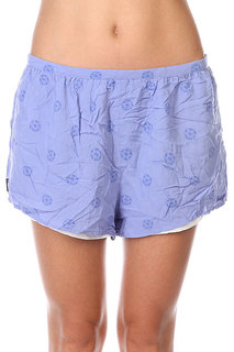 Шорты женские Insight Pinwheel Shorts Lavendar