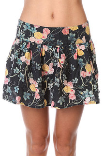 Юбка женская Insight Skirt Flower Multi