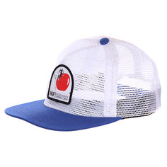 Бейсболка Huf Eden Snapback Royal