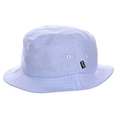 Панама Huf Oxford Bucket Blue