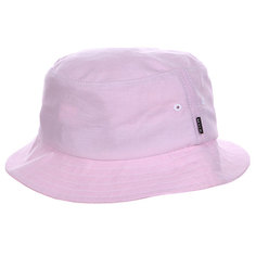 Панама Huf Oxford Bucket Pink