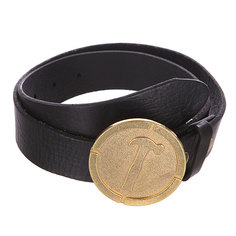 Ремень Flip Hammer Black