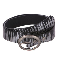 Ремень Flip Dd Leather Black