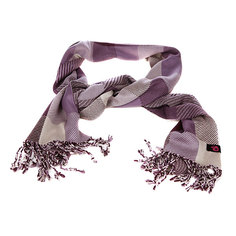 Шарф женский Zoo York Buffalo 66 Potent Purple