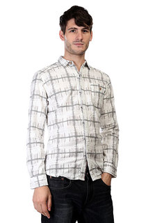 Рубашка в клетку Insight Xerox Dusted
