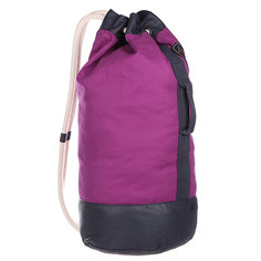 Сумка Insight Rebel Yell Duffle Merlot