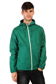 Ветровка Element Alder Sport Green