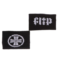 Напульсники Flip Army Grey/Tblk/Pair