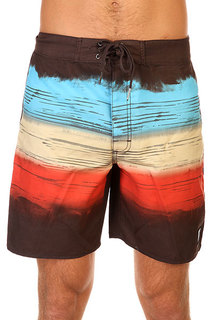 Шорты пляжные Insight Stripe Arabica